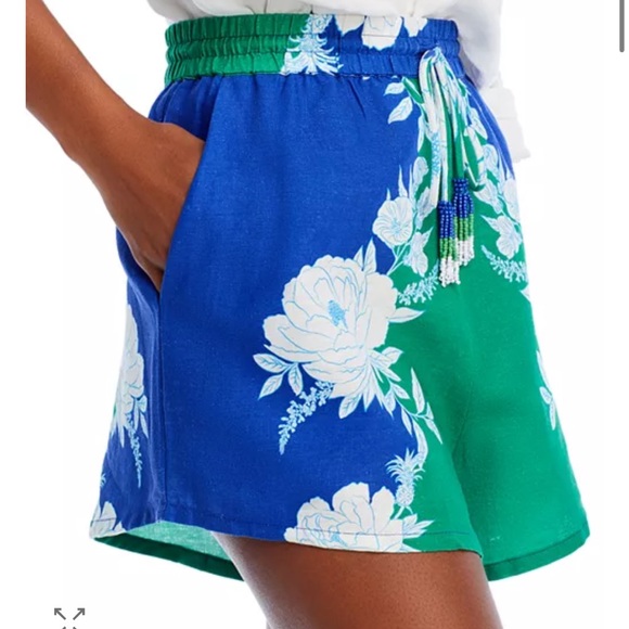 FARM Rio
Garden Soft Shorts - Picture 5 of 12